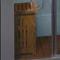 Thumbnail for ARIEL Platinum DZ972F8 Steam Shower Steam Shower ARIEL 