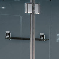 Thumbnail for ARIEL Platinum DZ972F8 Steam Shower Steam Shower ARIEL 