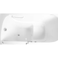 Thumbnail for ARIEL EZWT-2651 Soaker Series Walk-In Tub Walk In Tubs ARIEL 