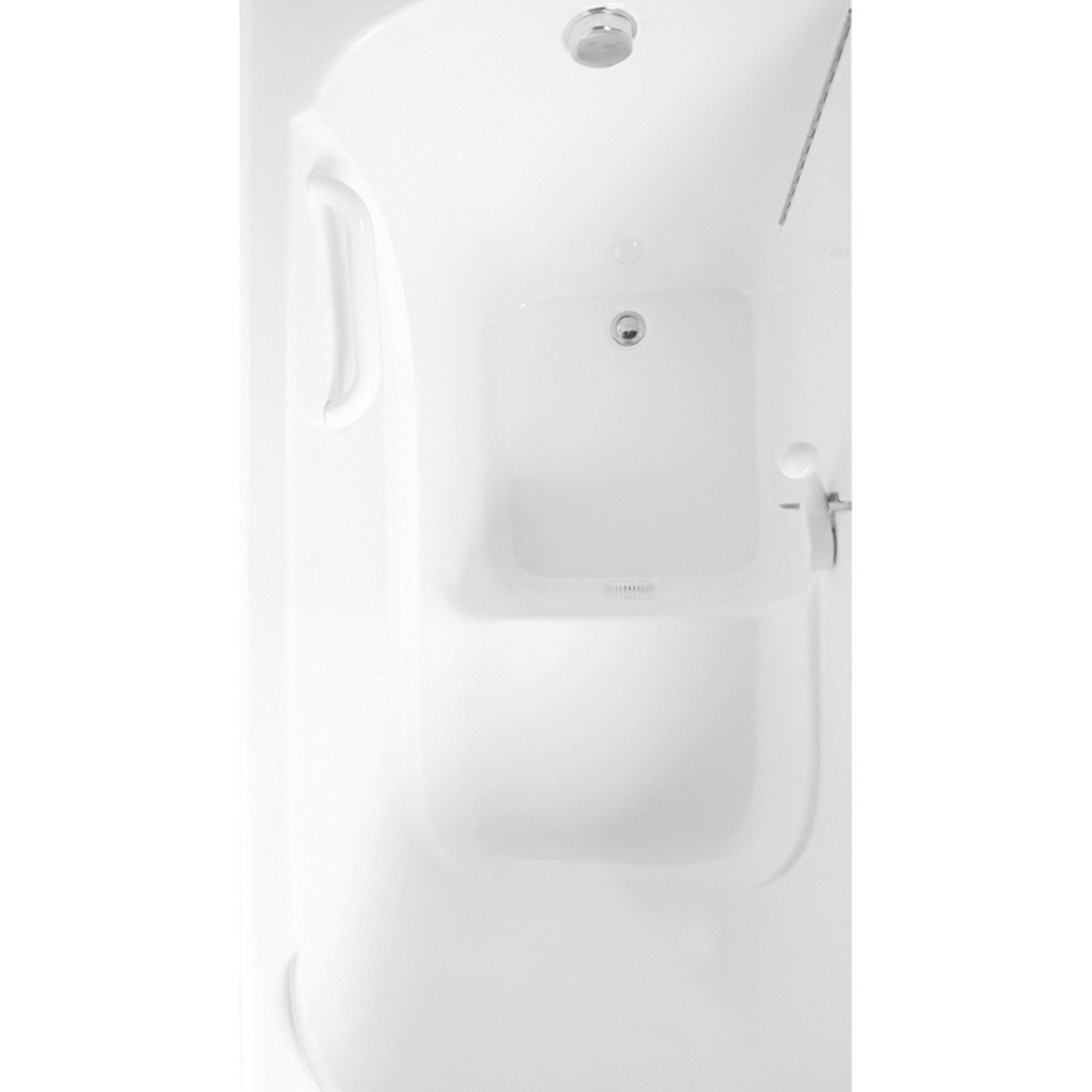 ARIEL EZWT-2651 Soaker Series Walk-In Tub Walk In Tubs ARIEL 