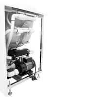Thumbnail for ARIEL EZWT-3048 Dual Series Walk-In Tub Walk In Tubs ARIEL 