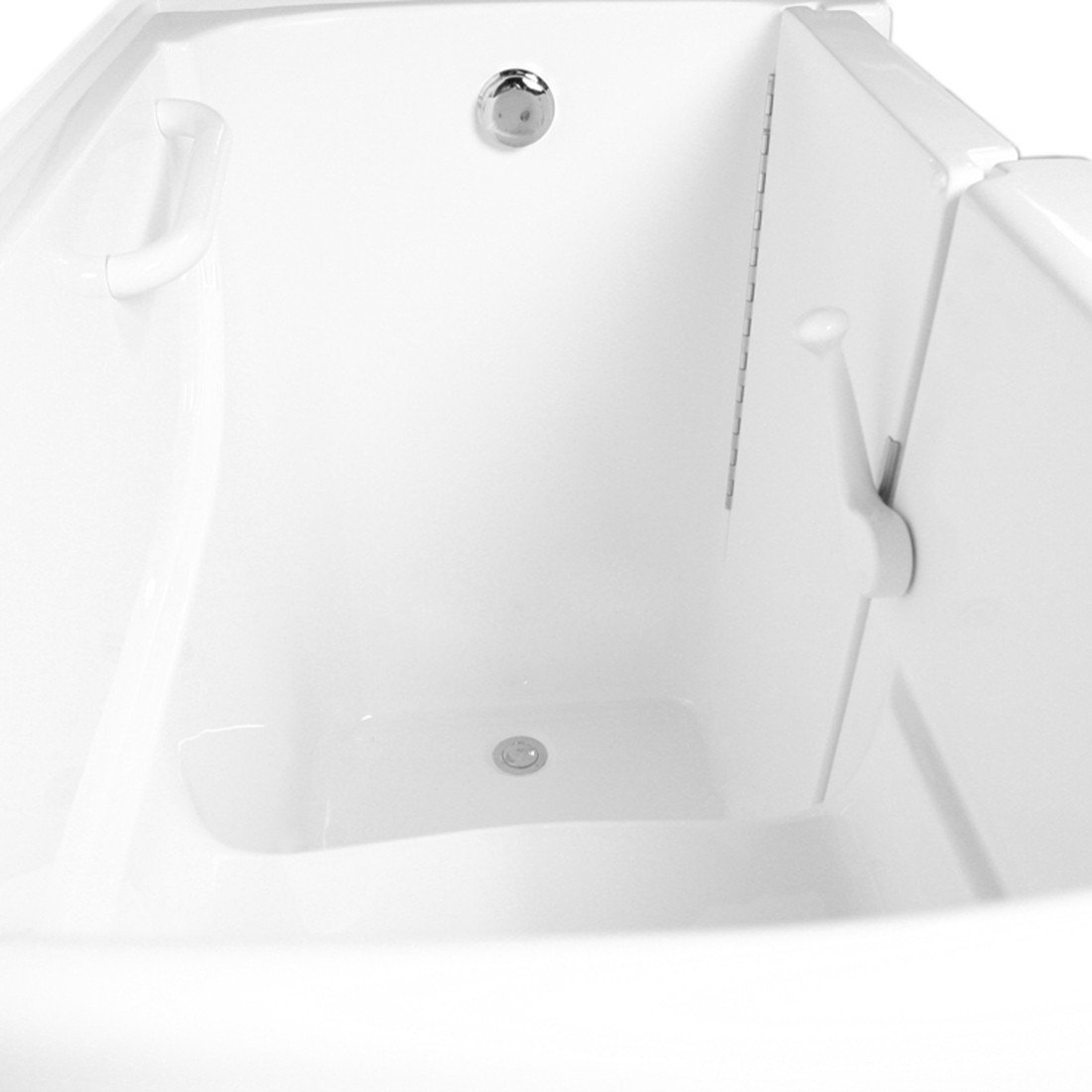 ARIEL EZWT-3054 Soaker Series Walk-In Tub Walk In Tubs ARIEL 