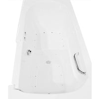 Thumbnail for ARIEL EZWT-3060 Air Series Walk-In Tub Walk In Tubs ARIEL 