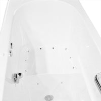 Thumbnail for ARIEL EZWT-3060 Air Series Walk-In Tub Walk In Tubs ARIEL 