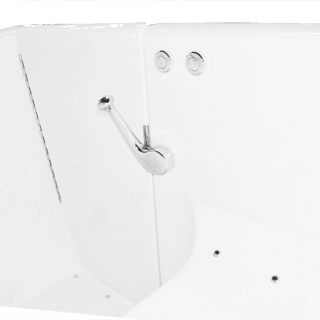 ARIEL EZWT-3060 Air Series Walk-In Tub Walk In Tubs ARIEL 