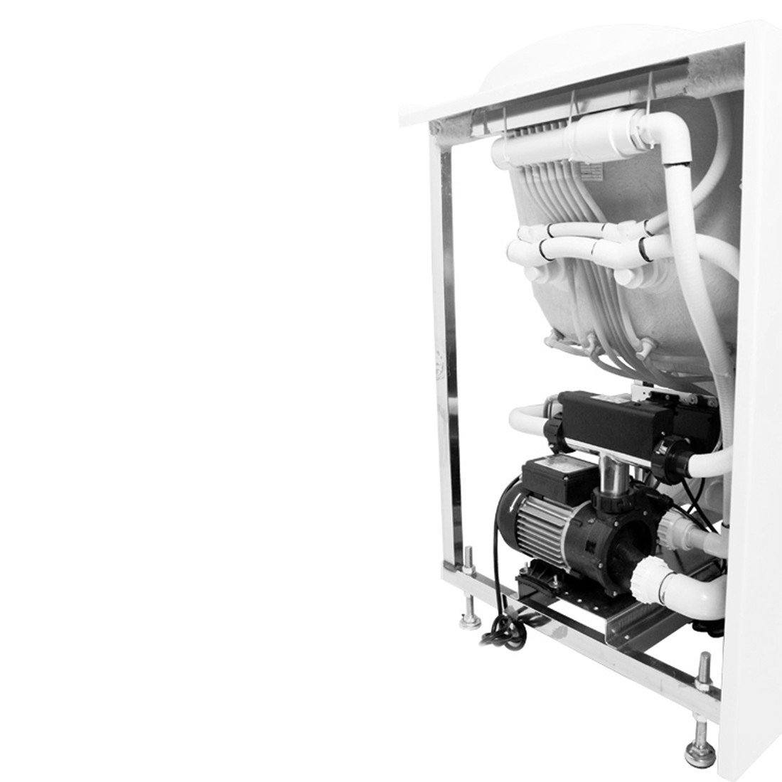 ARIEL EZWT-3060 Air Series Walk-In Tub Walk In Tubs ARIEL 