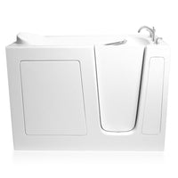 Thumbnail for ARIEL EZWT-3060 Air Series Walk-In Tub Walk In Tubs ARIEL 