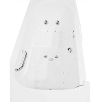 Thumbnail for ARIEL EZWT-3060 Dual Series Walk-In Tub Walk In Tubs ARIEL 