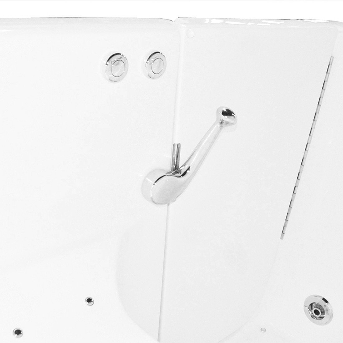 ARIEL EZWT-3060 Dual Series Walk-In Tub Walk In Tubs ARIEL 