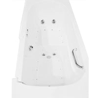 Thumbnail for ARIEL EZWT-3060 Dual Series Walk-In Tub Walk In Tubs ARIEL 