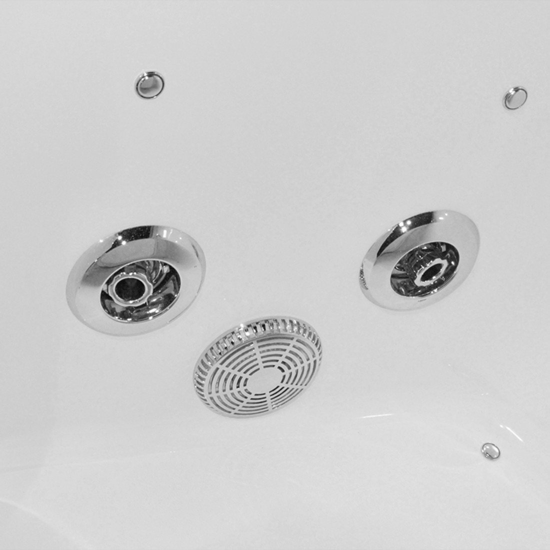 ARIEL EZWT-3060 Dual Series Walk-In Tub Walk In Tubs ARIEL 
