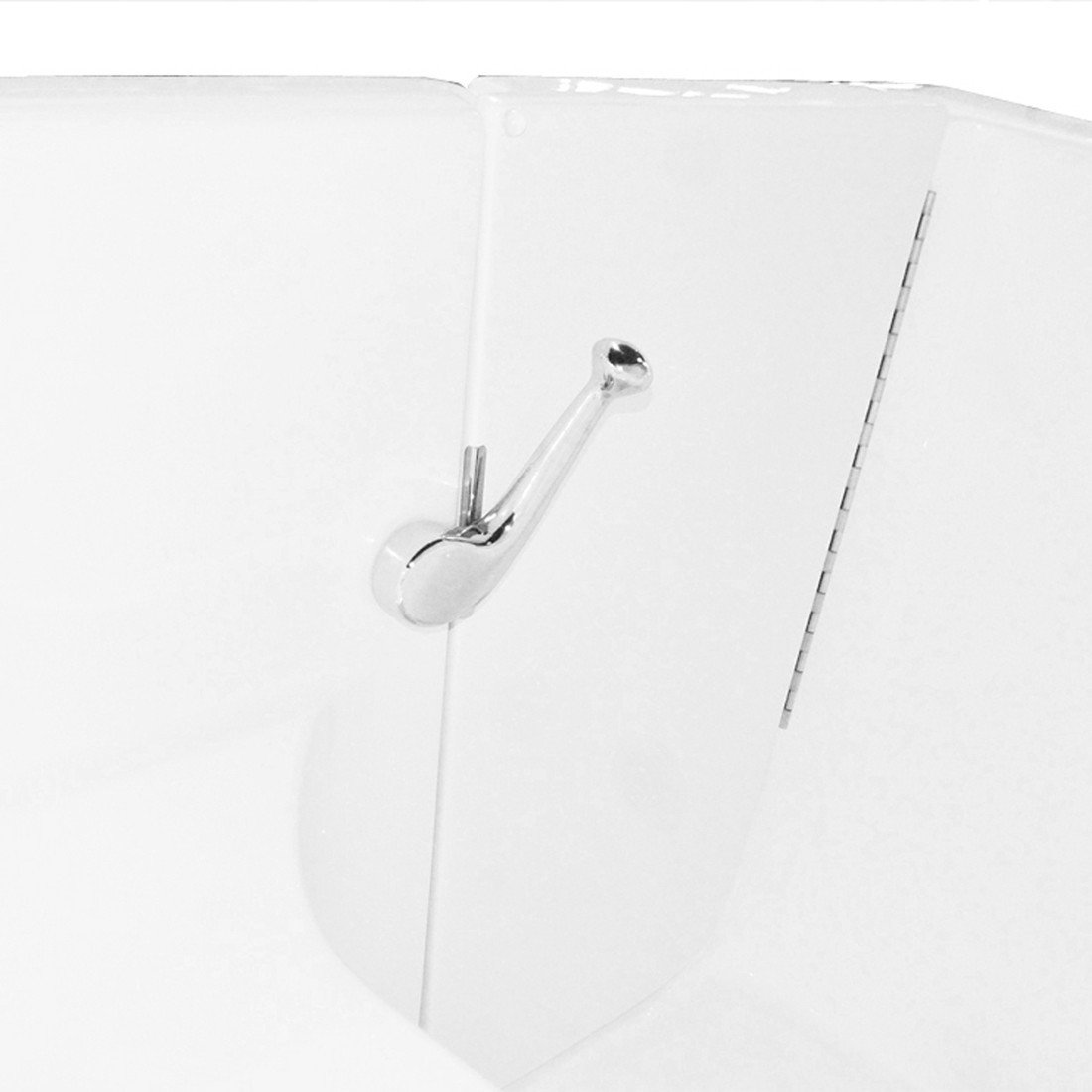 ARIEL EZWT-3060 Soaker Series Walk-In Tub Walk In Tubs ARIEL 