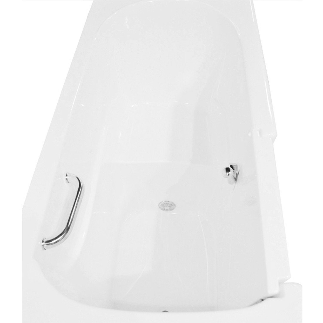 ARIEL EZWT-3060 Soaker Series Walk-In Tub Walk In Tubs ARIEL 