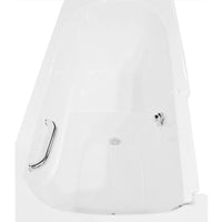 Thumbnail for ARIEL EZWT-3060 Soaker Series Walk-In Tub Walk In Tubs ARIEL 