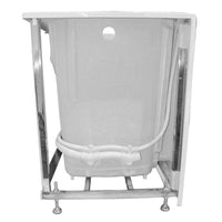 Thumbnail for ARIEL EZWT-3060 Soaker Series Walk-In Tub Walk In Tubs ARIEL 