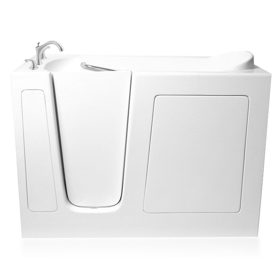ARIEL EZWT-3060 Soaker Series Walk-In Tub Walk In Tubs ARIEL 