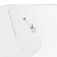 Thumbnail for ARIEL EZWT-3060 Soaker Series Walk-In Tub Walk In Tubs ARIEL 