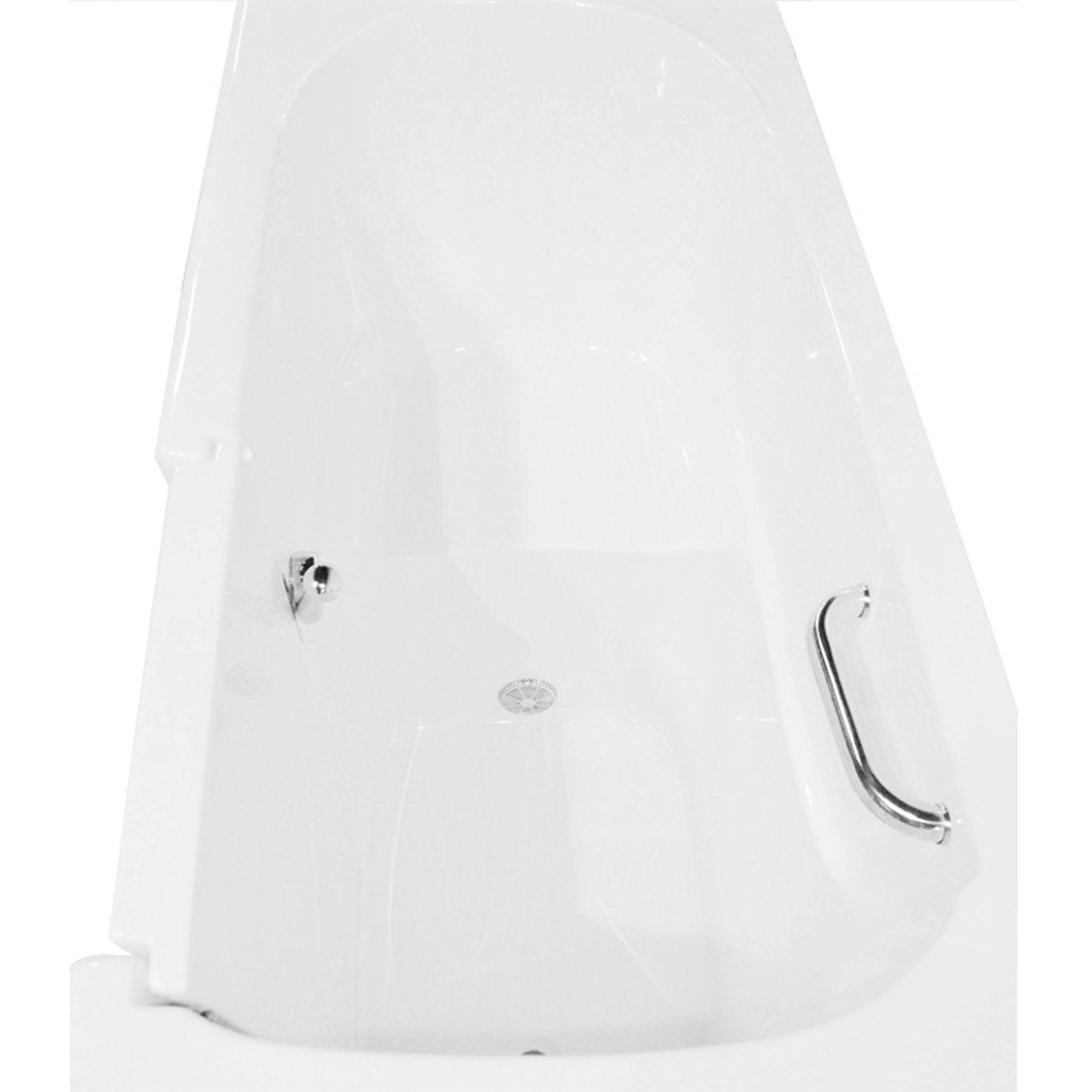 ARIEL EZWT-3060 Soaker Series Walk-In Tub Walk In Tubs ARIEL 