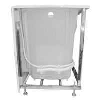 Thumbnail for ARIEL EZWT-3060 Soaker Series Walk-In Tub Walk In Tubs ARIEL 