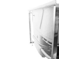 Thumbnail for ARIEL EZWT-3060 Soaker Series Walk-In Tub Walk In Tubs ARIEL 