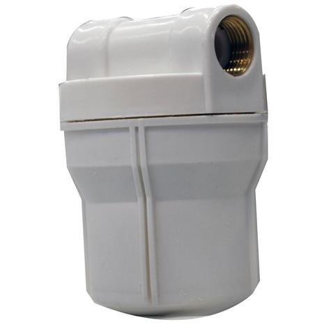 SteamSpa Royal 7.5 KW QuickStart Acu-Steam Bath Generator Package with Built-in Auto Drain in Polished Gold Steam Generators SteamSpa 
