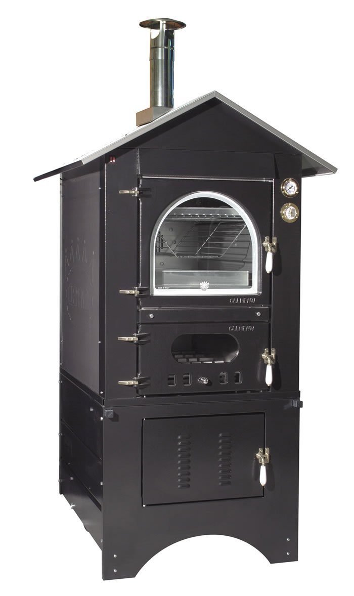 Pizza Oven FETP100 Master Oven Pizza Ovens Tuscan 