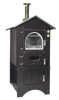 Thumbnail for Pizza Oven FETP100 Master Oven Pizza Ovens Tuscan 