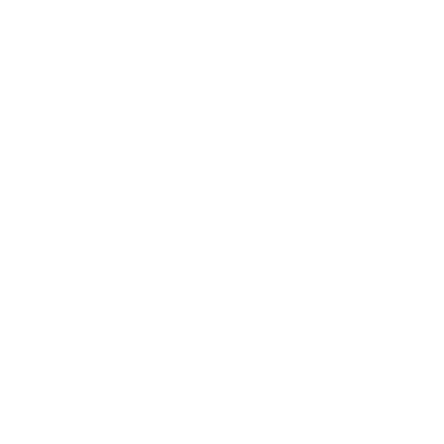 Fresca Platinum Wave 40" Glossy Black Mirror w/ LED Lighting & Fog-Free System Mirror Fresca 
