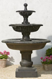 Thumbnail for Vicobello Outdoor Garden Fountains Fountain Campania International 