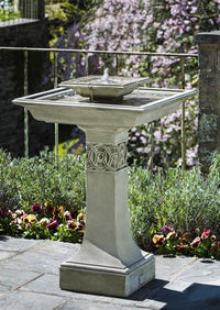 Thumbnail for Portwenn Outdoor Garden Fountains Fountain Campania International 