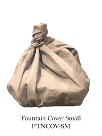 Thumbnail for Campania International Cast Stone Kito Fountain Fountain Campania International 