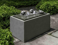 Thumbnail for Campania International Cast Stone Avondale Fountain Fountain Campania International 