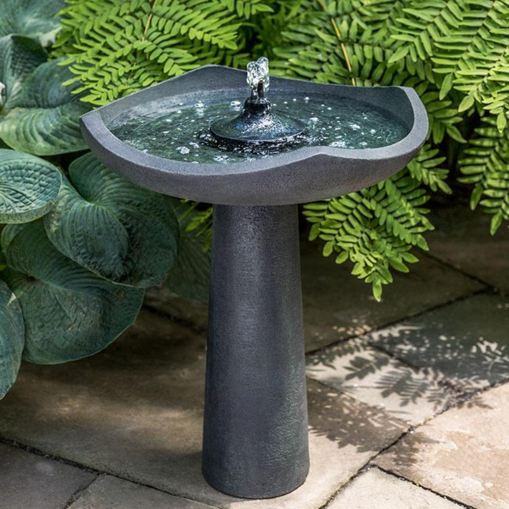 Campania International Oslo Fountain, Medium Fountain Campania International 