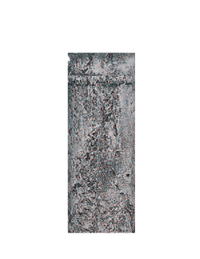 Thumbnail for Frammento Column Cast Stone Outdoor Garden Fountain With Spout Fountain Tuscan 