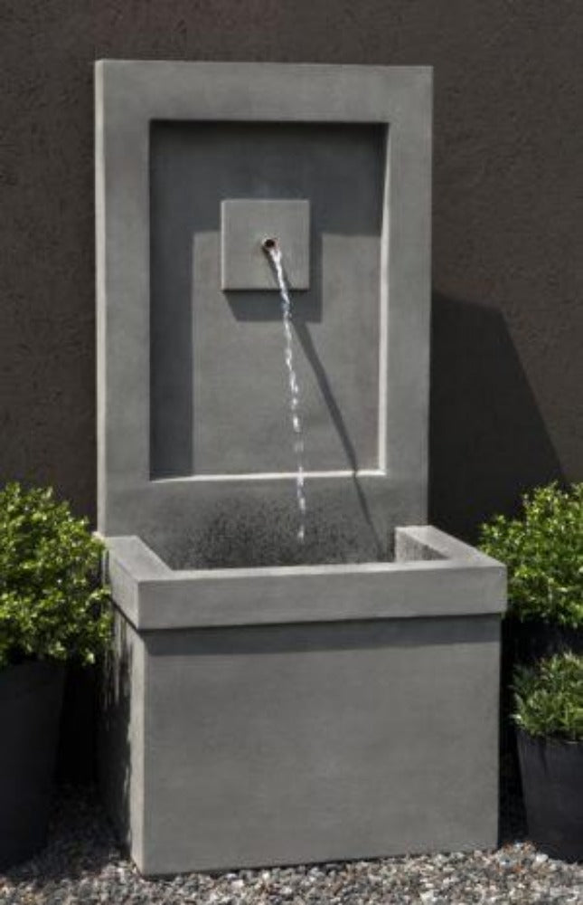 Campania International Brentwood Fountain Fountain Campania International 