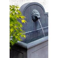 Thumbnail for Campania International Portofino Fountain Fountain Campania International 