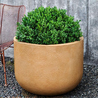 Thumbnail for Campania International Contour Planter Urn/Planter Campania International 