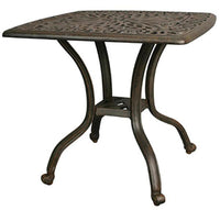 Thumbnail for Grand Bonaire Weave Outdoor Coffee Outdoor Furniture Tuscan 