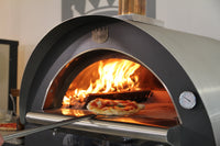 Thumbnail for Pulcinella Pizza Oven Pizza Ovens Tuscan 