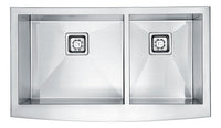 Thumbnail for ANZZI ELYSIAN Series K-AZ3320-4AS Kitchen Sink Kitchen Sink ANZZI 