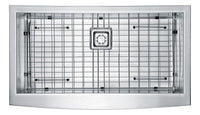 Thumbnail for ANZZI ELYSIAN Series K-AZ3620-1AS Kitchen Sink Kitchen Sink ANZZI 