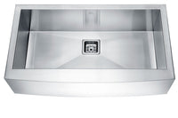 Thumbnail for ANZZI ELYSIAN Series K-AZ3620-1AS Kitchen Sink Kitchen Sink ANZZI 