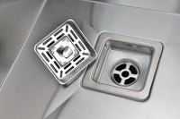 Thumbnail for ANZZI ELYSIAN Series K-AZ3620-1AS Kitchen Sink Kitchen Sink ANZZI 