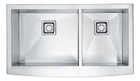 Thumbnail for ANZZI ELYSIAN Series K-AZ3620-3AS Kitchen Sink Kitchen Sink ANZZI 