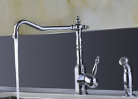 Thumbnail for ANZZI VANGUARD Series K32192A-037 Kitchen Sink Kitchen Sink ANZZI 