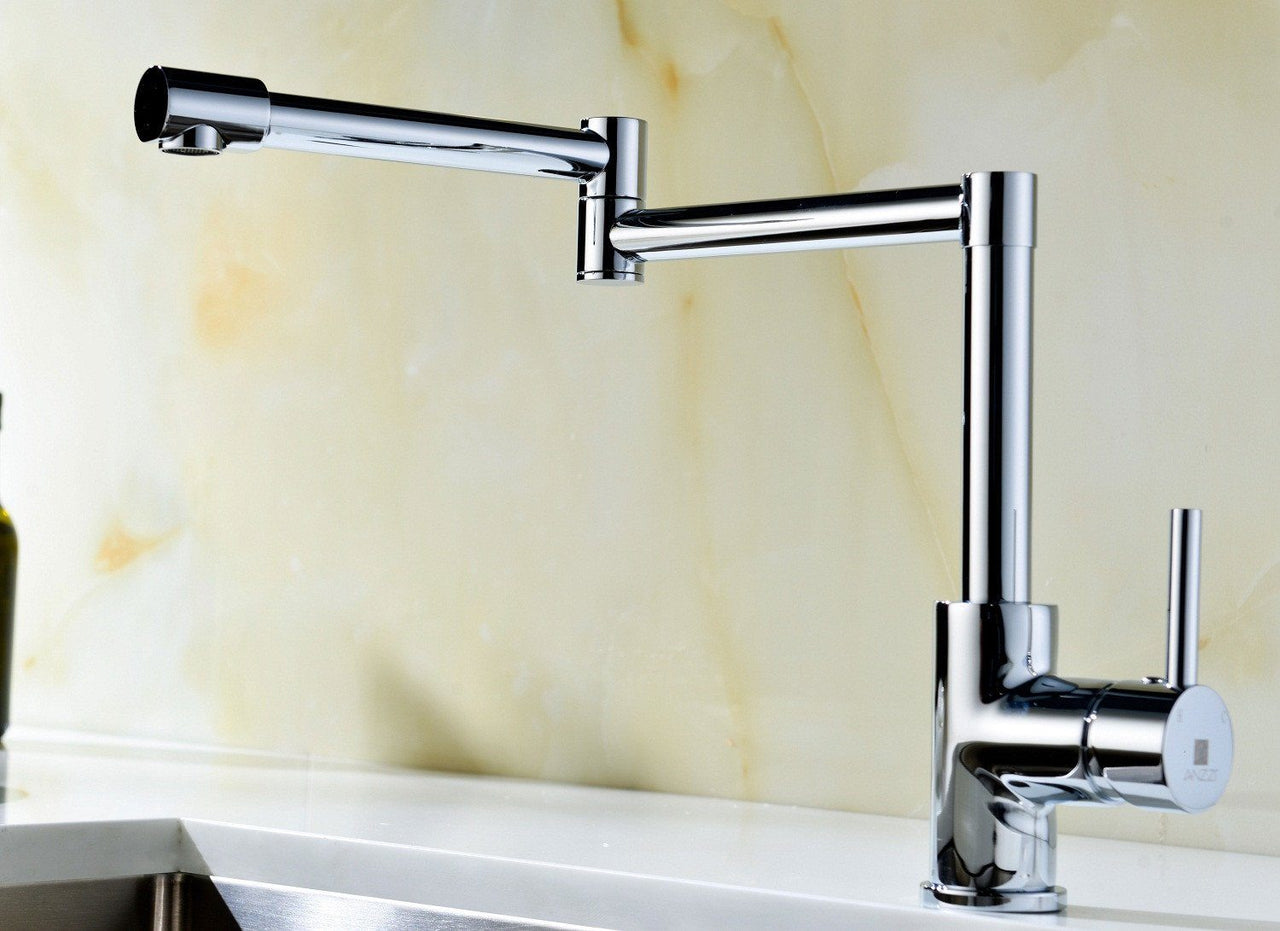 ANZZI VANGUARD Series K32192A-102 Kitchen Sink Kitchen Sink ANZZI 