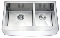 Thumbnail for ANZZI ELYSIAN Series K36203A-037 Kitchen Sink Kitchen Sink ANZZI 