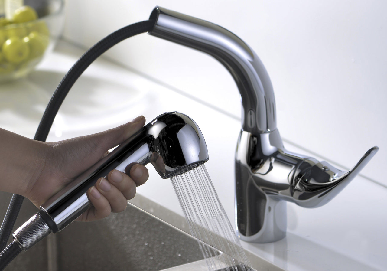 ANZZI ELYSIAN Series K36203A-040 Kitchen Sink Kitchen Sink ANZZI 