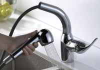 Thumbnail for ANZZI ELYSIAN Series K36203A-040 Kitchen Sink Kitchen Sink ANZZI 