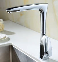 Thumbnail for ANZZI VANGUARD Series KAZ3018-034 Kitchen Sink Kitchen Sink ANZZI 
